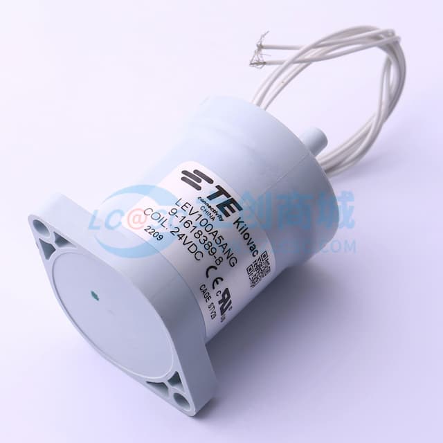 LEV100A5ANG实物图