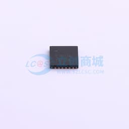4通道5.5V 2A DC/DC降压电源管理单元缩略图
