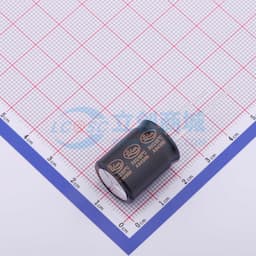 22uF ±20% 450V缩略图