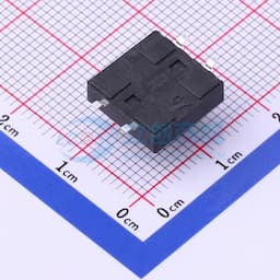 12*12*7.3mm 立贴 轻触开关缩略图