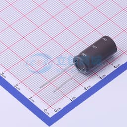 22uF ±20% 400V缩略图