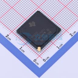 TMS320C6747DZKBT3缩略图