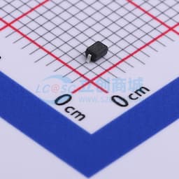 ESD 5V截止 峰值浪涌电流：17A@8/20us缩略图