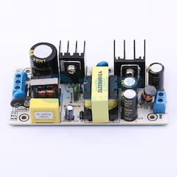 裸板开关电源，36V1A电源模块(输入输出带5.08-2A螺丝端子)缩略图