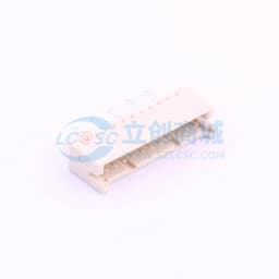 1x11P 间距:1.5mm 直插 【插件】缩略图