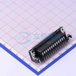 D-Sub 母 P数:10P 【D-】缩略图