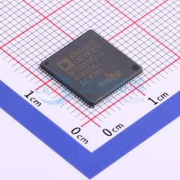 低功耗200 MHz BLACKFIN+ 嵌入式处理器，带128KB L2 SRAM缩略图