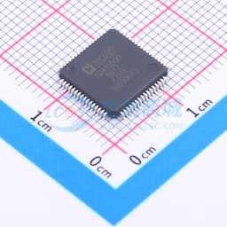 低功耗、5电极心电图(ECG)模拟前端，提供呼吸测量和脉搏检测缩略图