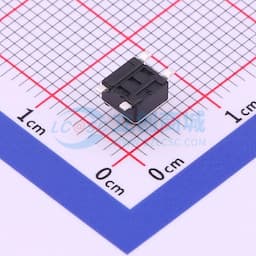 4.5*4.5*5mm 立贴 轻触开关缩略图