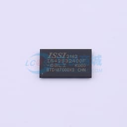 IS42S32400F 6BLI缩略图