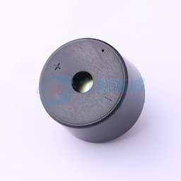 有源(内含驱动线路) 压电式 3.7kHz【蜂鸣】缩略图