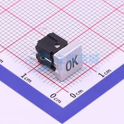 绿色带灯开关OK帽子 【带灯】缩略图
