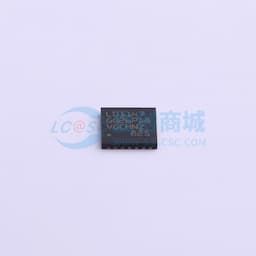 超低功耗Arm Cortex-M0+ MCU，具有16-KB Flash存储器和32 MHz CPU缩略图