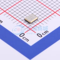 8MHz ±10ppm 12pF缩略图