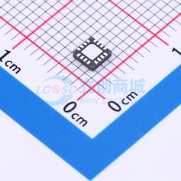 降压型 3A 2.9V~5.5V缩略图