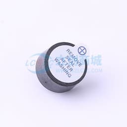 有源(内含驱动线路) 压电式 4kHz【蜂鸣】缩略图