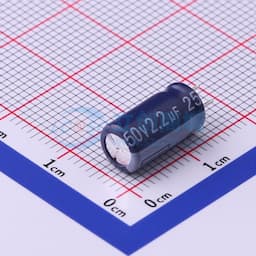 2.2uF ±20% 250V缩略图
