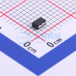 输入6V 输出1V 2.5V 300mA缩略图