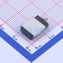 单向TVS 33V截止 峰值脉冲电流：124A缩略图