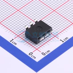 1 Form A(SPSTNO) 负载AC,DC 负载电压400V缩略图
