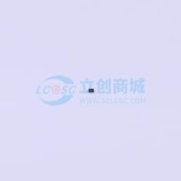 ESD 5V截止 峰值浪涌电流：3A@8/20us缩略图