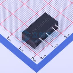 10.8V~13.2V 12V 167mA 2W【插件】缩略图