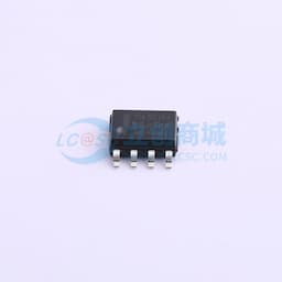 具有瞬态电压抑制功能的差分收发器缩略图