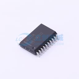 MM74HC273WM缩略图