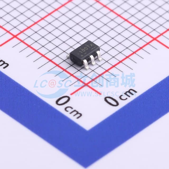 FAN3100TSX实物图