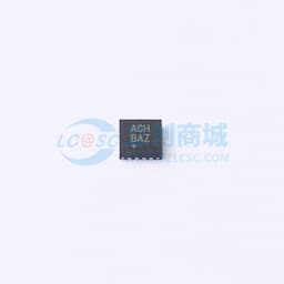 具有过电压和热插拔保护功能的10端口SPI接口I/O扩展器缩略图
