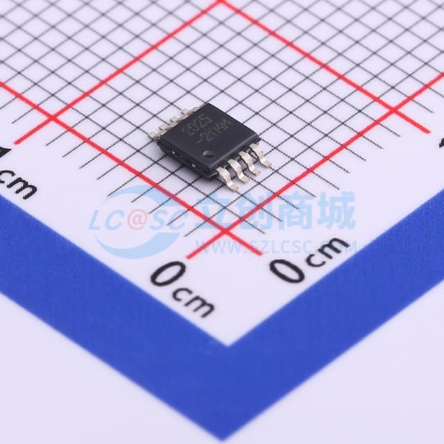 单通道功率分配开关实物图