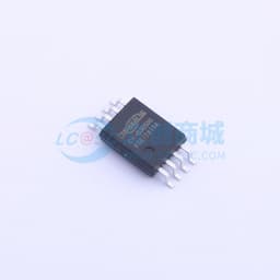 CA-IS305x 5kVRMS 隔离 CAN 收发器缩略图