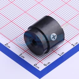 电磁无源一体蜂鸣器（外部驱动）【蜂鸣】缩略图