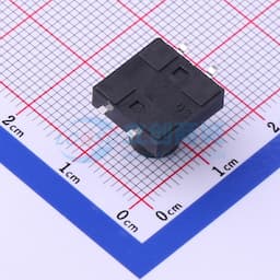 12*12*1mm 立贴 轻触开关缩略图
