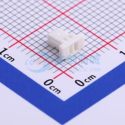 1x2P 1mm缩略图
