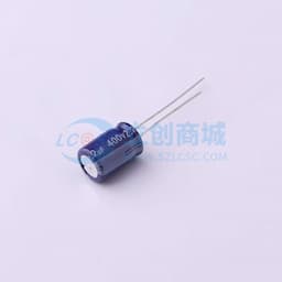 2.2uF ±20% 400V缩略图