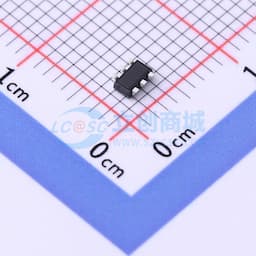 BCR 401U E6327缩略图