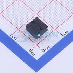 6*6*7mm 立贴 轻触开关缩略图