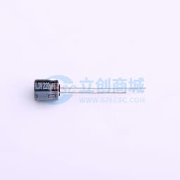 220uF 6.3V缩略图