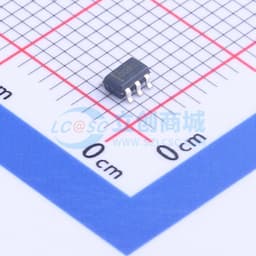 低噪声、低功耗36V运算放大器缩略图