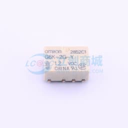 无锁存 12VDC 1A 无锁存缩略图