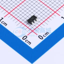 采用 ThinSOT 封装并具 2A 开关的 1.2MHz 升压型 DC/DC 转换器缩略图