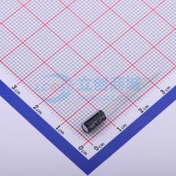 4.7uF ±20% 50V缩略图