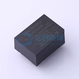 宽压输入85～265VAC，100～370VDC,47～400Hz，输出电压精度高，低纹波噪声，满载效率范围76%～83%的AC-DC电源模块 【电源】缩略图