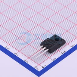IRFIB41N15DPBF缩略图