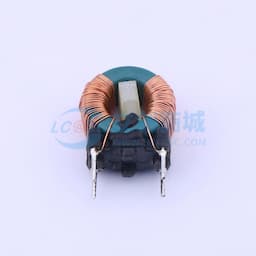 两路 直插共模滤波器 【插件】缩略图