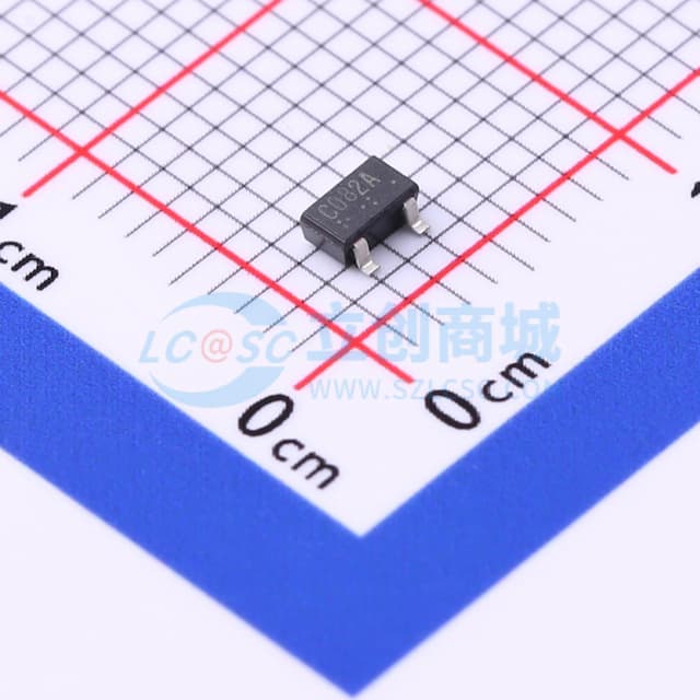 VDA0820CTA实物图