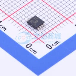 行业标准双路运算放大器缩略图