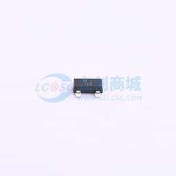 2N7002KB-VB缩略图