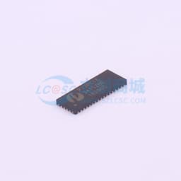 3.3V, PCI Express 3.0 2-Lane, 2:1 多路复用/解复用开关缩略图